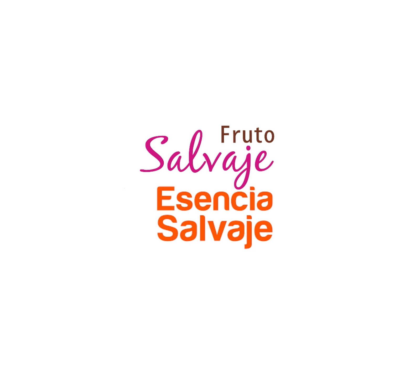 Fruto Salvaje & Esencia Salvaje