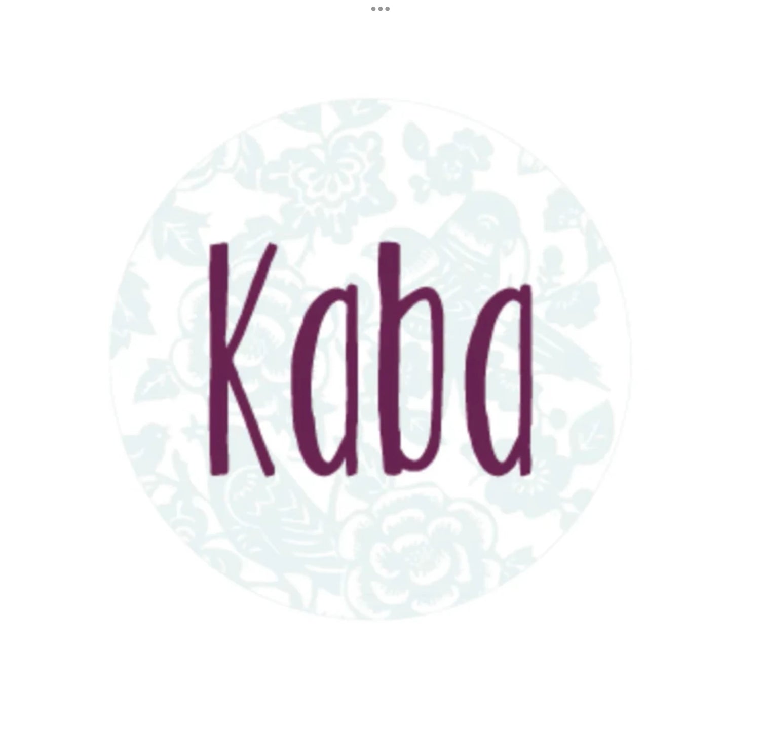 Kaba