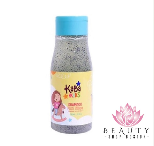 Shampoo para niños Kaba